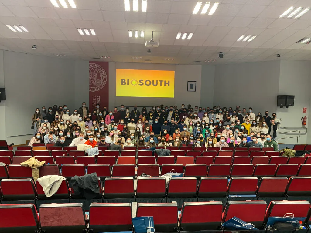 BioSouth encuentro biotecnólogos