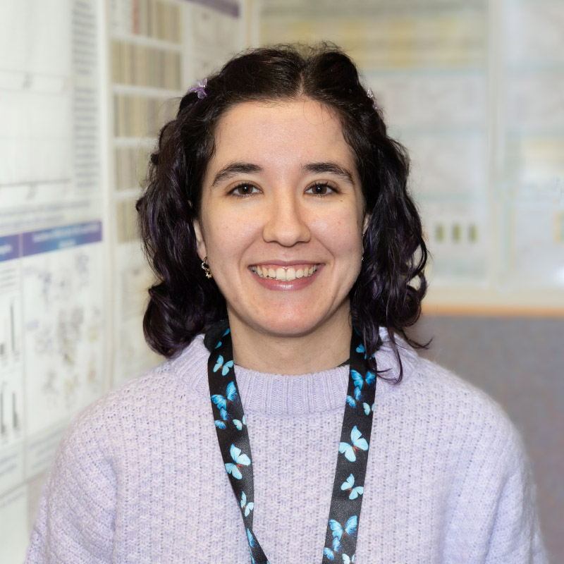 Andrea Serrano Varela — Vocal redes sociales