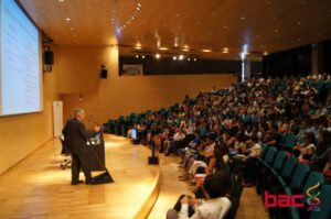 Congreso Anual de Biotecnología BAC