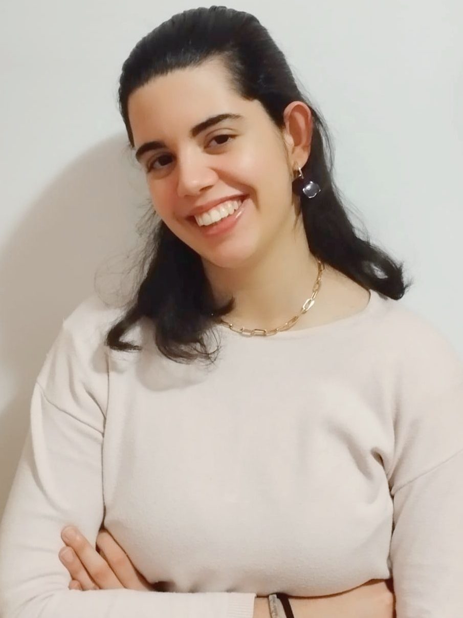 Blanca Royo Camacho — Presidenta