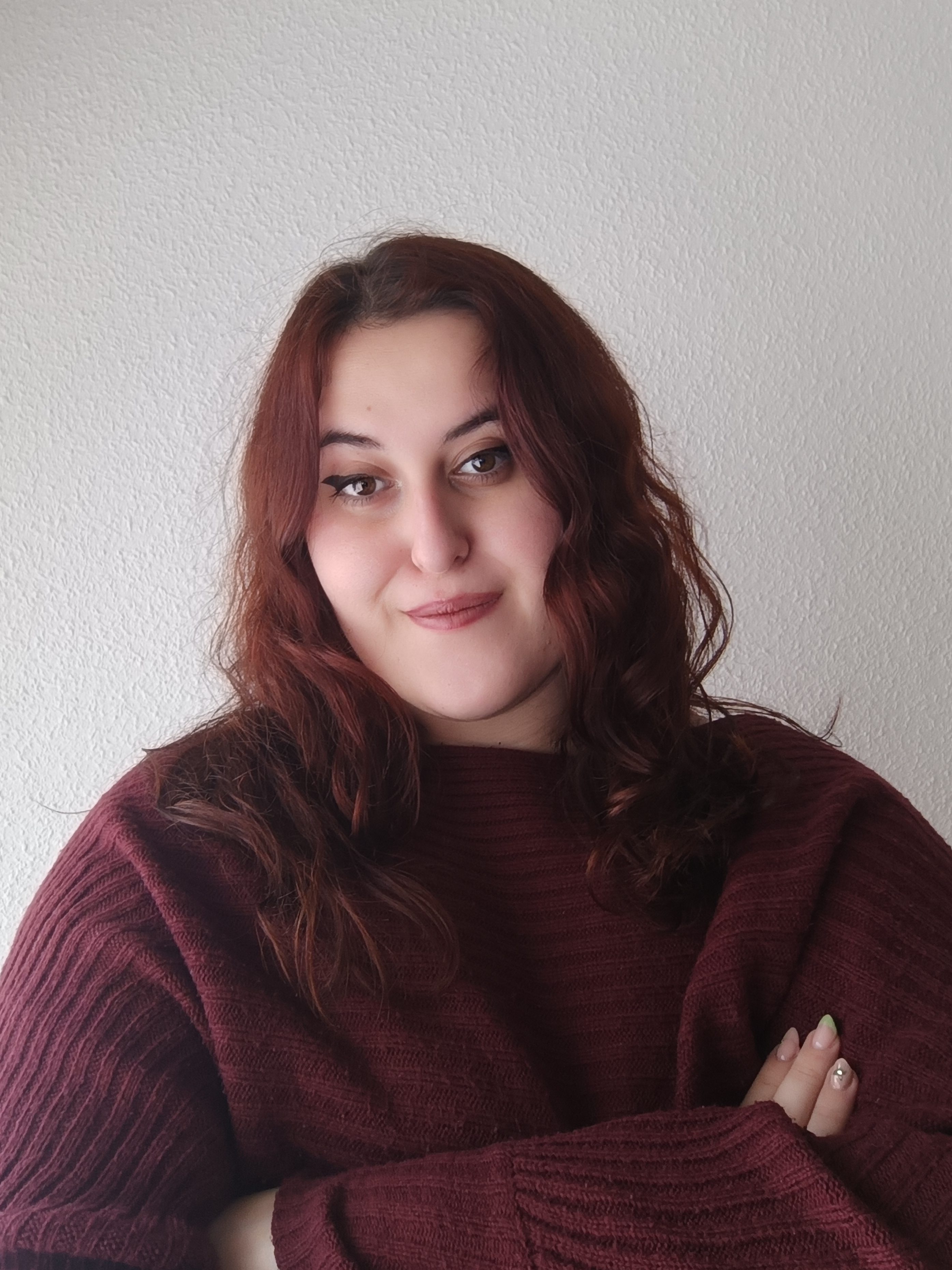 Elisa Guerrero Dongiovanni — Vocal actividades